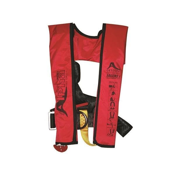 Lalizas Alpha 150N Auto Harness