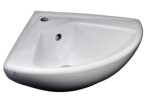 Gustavsberg GB1573279801 (Vit)