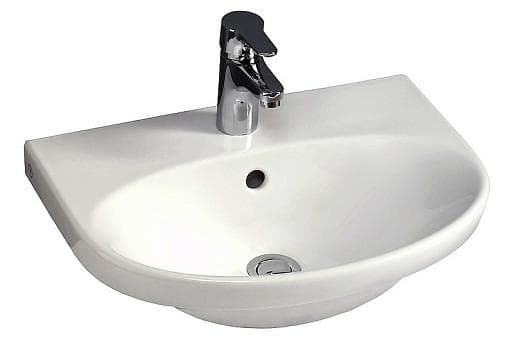 Gustavsberg Nautic 555099R1 (Vit)