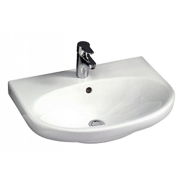 Gustavsberg Nautic 55609901 (Vit)
