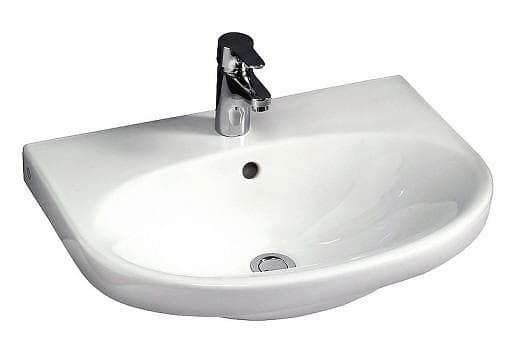 Gustavsberg Nautic 556099R1 (Vit)