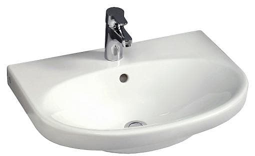 Gustavsberg Nautic 555699R1 (Vit)