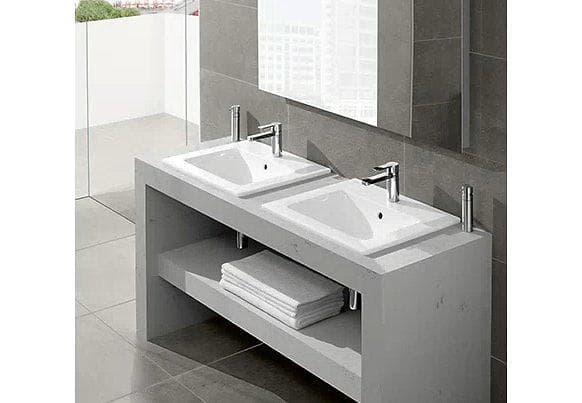 Villeroy & Boch Venticello 4124G6R1 (Vit)