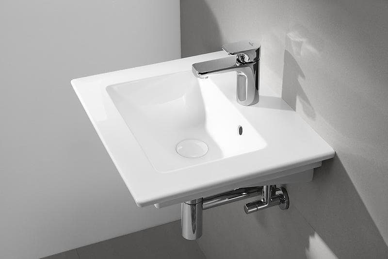 Villeroy & Boch Venticello 412460R1 (Vit)