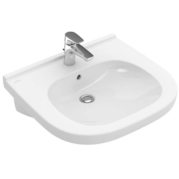 Villeroy & Boch O.Novo 411955R1 (Vit)