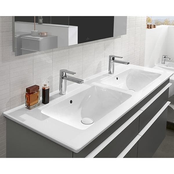 Villeroy & Boch Venticello 4111DG01 (Vit)