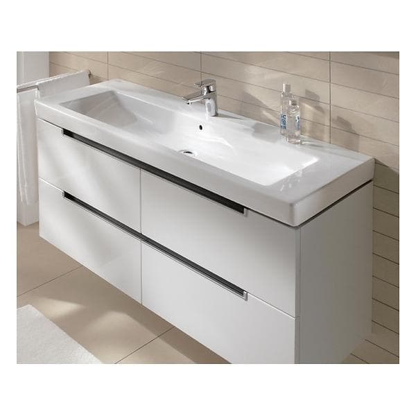 Villeroy & Boch Subway 2.0 7176D0R1 (Vit)