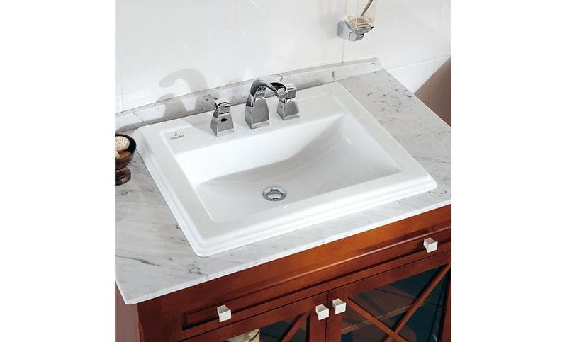 Villeroy & Boch Hommage 7102A1R1 (Vit)