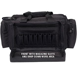 5.11 Tactical Range Ready Bag