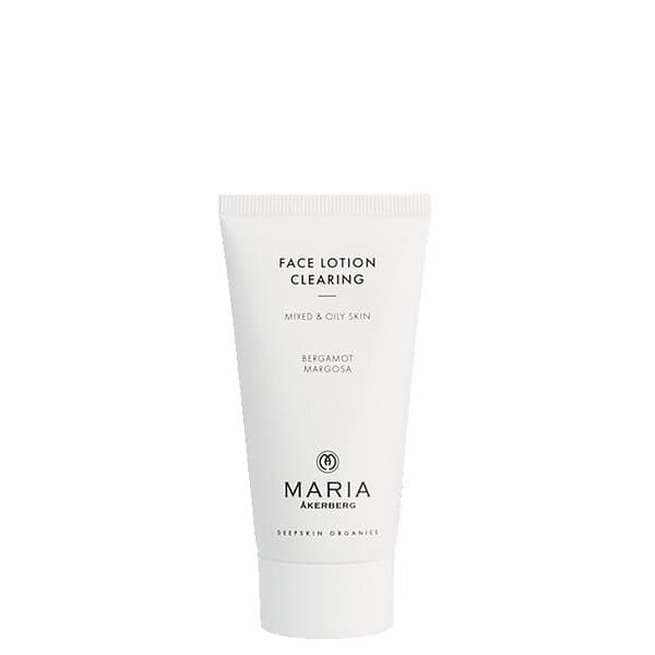 Maria Åkerberg Face Lotion Clearing 50ml