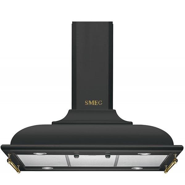 SMEG KCI19AOE (Svart)