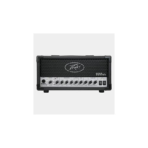 Peavey 6505MH Mini Head