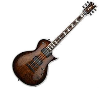 ESP E-II Eclipse QM