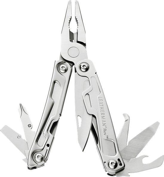 Leatherman Rev