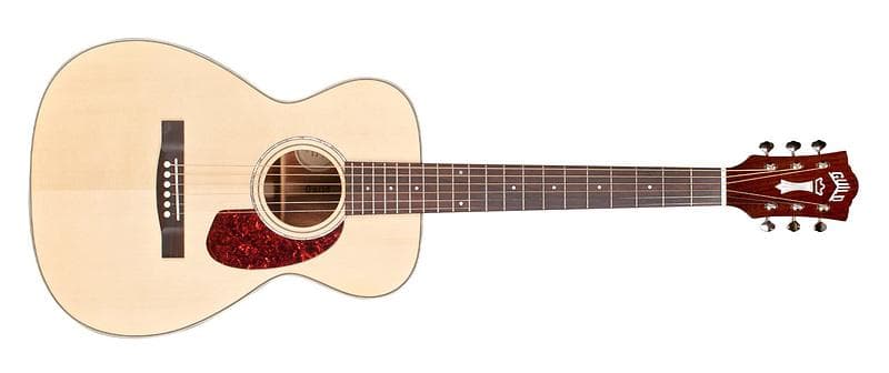 Guild Westerly M-140