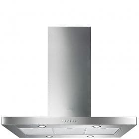 SMEG KI90XE (Rostfri)