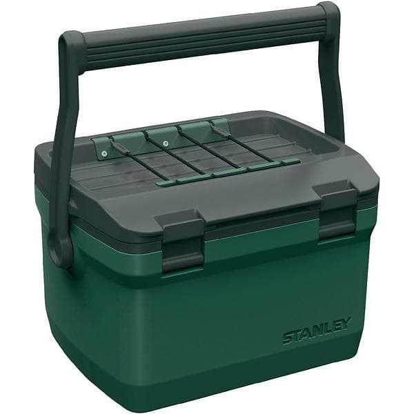 Stanley Adventure Cooler 15,1 l
