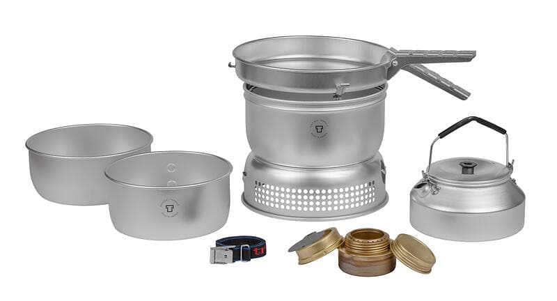 Trangia 25-2 UL