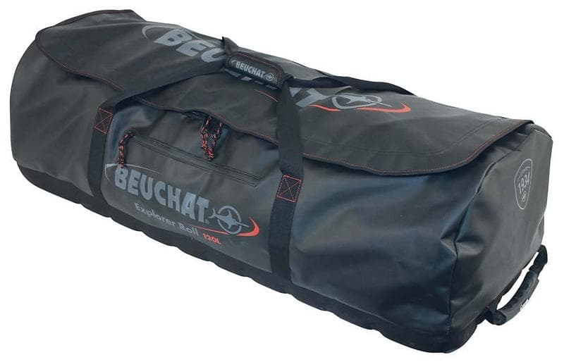 Beuchat Explorer Roll 120L