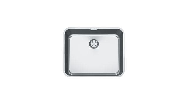 Franke Largo LAX 210-50 (Rostfri)