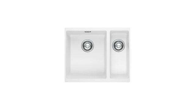Franke Sirius SID 160 (Vit)