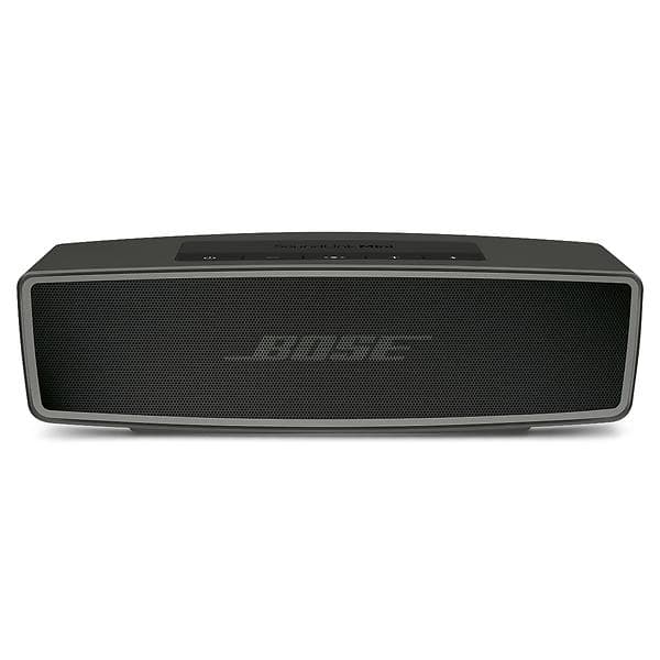 Bose SoundLink Mini II Bluetooth Högtalare