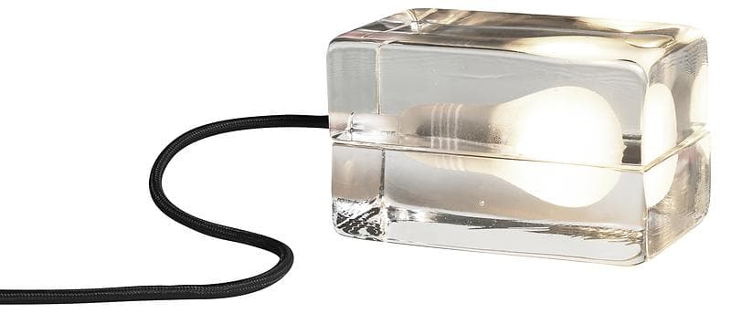 Design House Stockholm Block Lamp