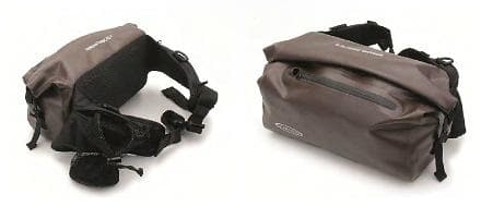 Vision Fly Fishing Aqua Handles