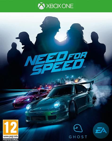 Need for Speed (Xbox One | Series X/S)