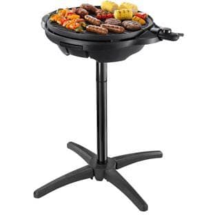 George Foreman Indoor/Outdoor Grill