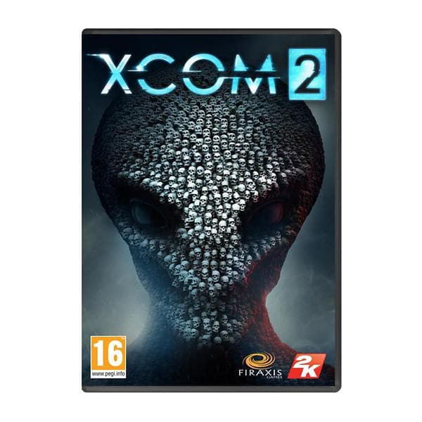 XCOM 2 (PC)