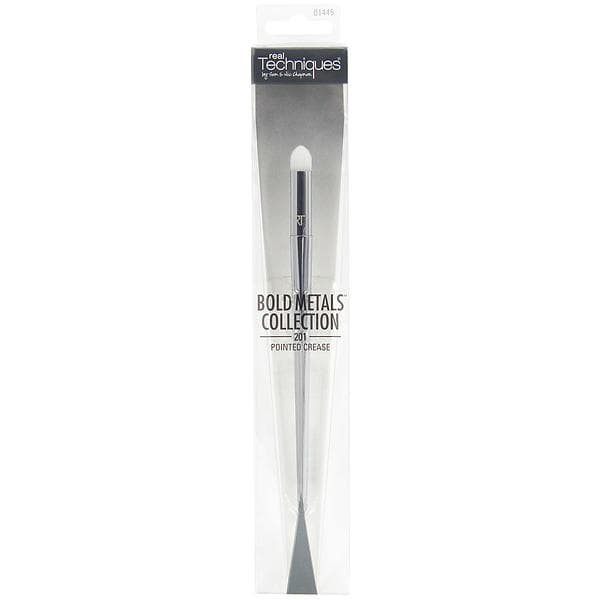 Real Techniques 201 Pointed Crease Brush