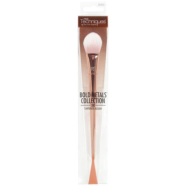 Real Techniques 300 Tapered Blush Brush