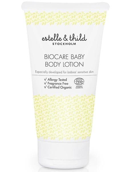 Estelle & Thild BioCare Baby Body Lotion 150ml