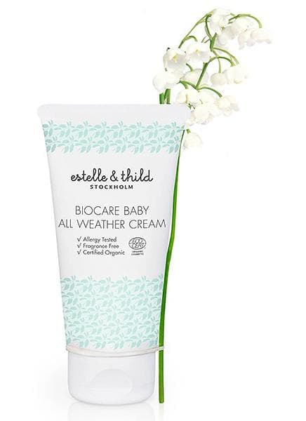 Estelle & Thild BioCare Baby All Weather Cream 75ml