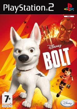 Bolt (PS2)