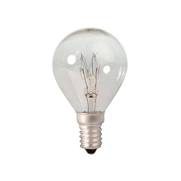 Calex Ball Lamp 55lm 2700K E14 10W (Dimbar)