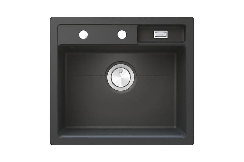 Stala Combo CEG51-57B (Svart)