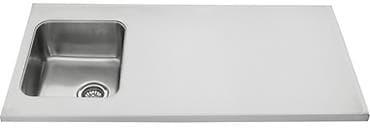 Stala Seven C-800 (Rostfri)