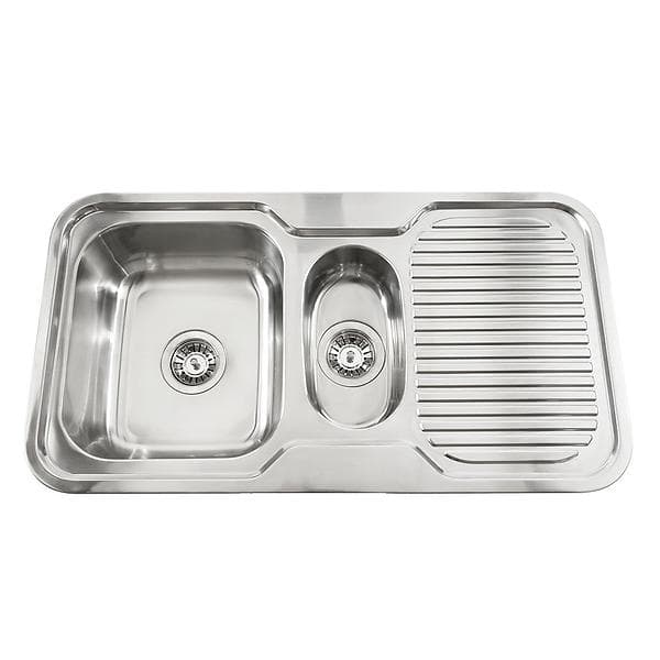 Nordic Tech Rubin NR 601 (Rostfri)