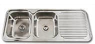 Nordic Tech Rubin NR 801 (Rostfri)