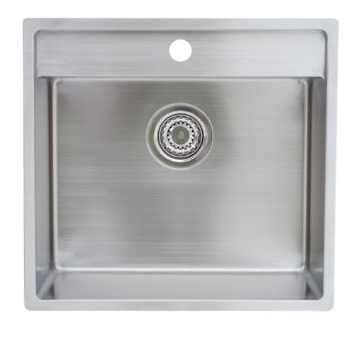 Lavabo Nexus 60 (Rostfri)