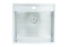 Lavabo Nexus 50 (Rostfri)