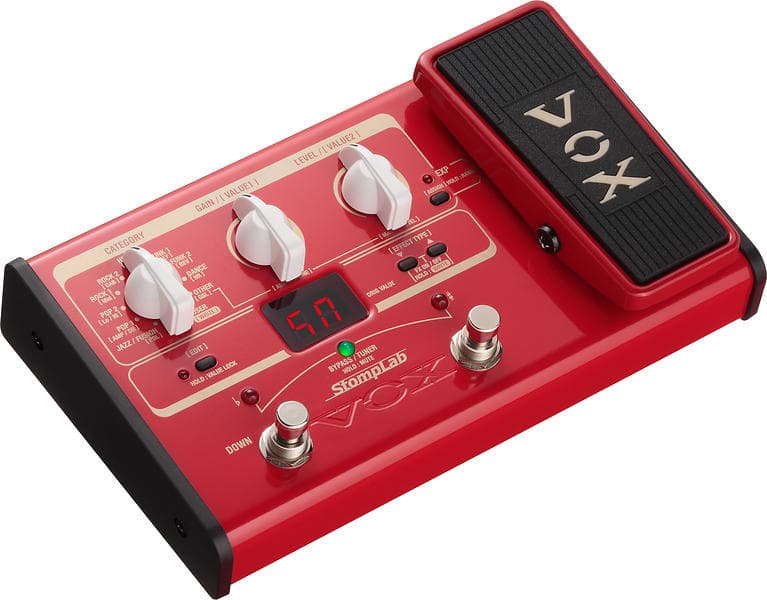 VOX Stomplab 2B
