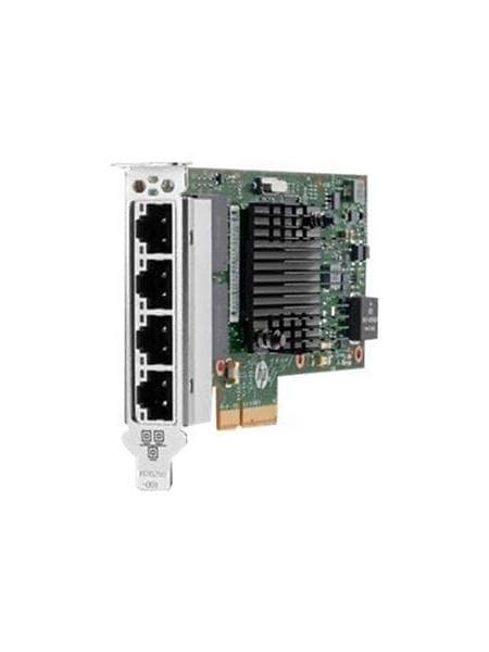 HP Ethernet 1Gb 4-port 366T Adapter