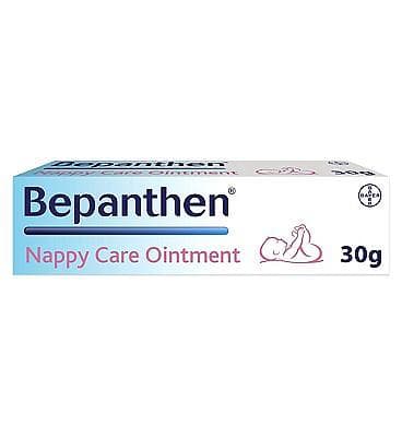 Bepanthen Nappy Care Ointment 30g