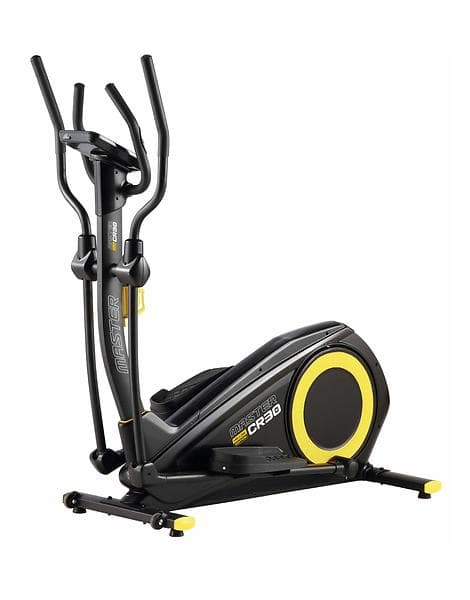 Master Fitness CR30