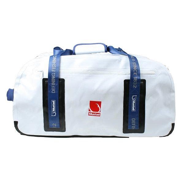 Mustad Dry Duffle Bag 50L