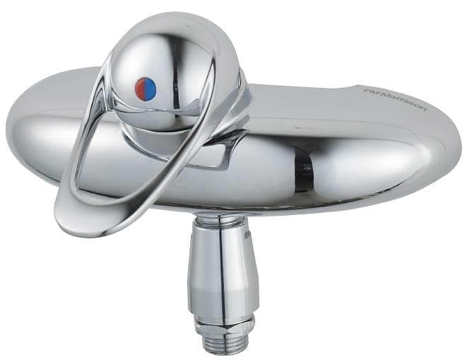 FM Mattsson 9000E Duschblandare 81400000 (Krom)
