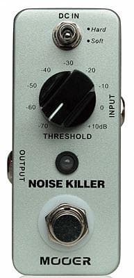 Mooer Noise Killer